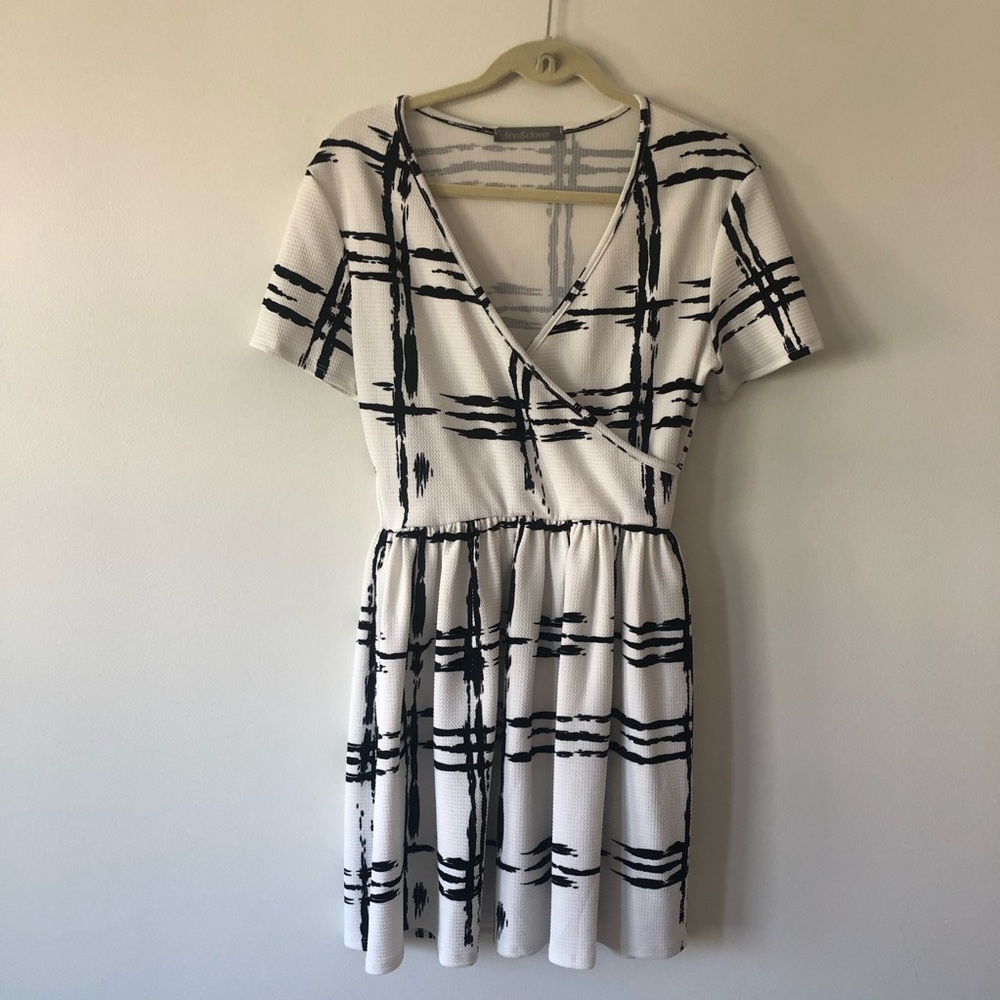 finn & clover Dress